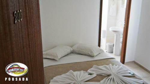 Hostal Do Parque Pousada