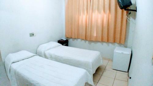 Hotel Parque Das Primaveras