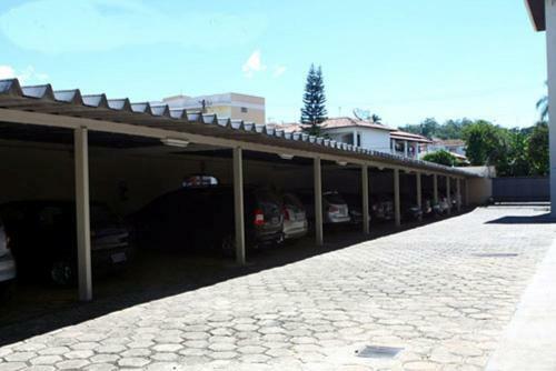 Hotel Parque Das Primaveras