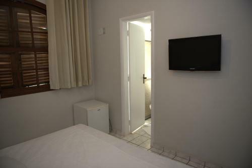 Hotel Parque Das Primaveras