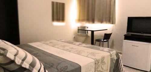 Hotel Central Plaza