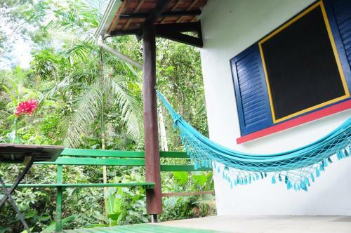 Bed & Breakfast Sitio Namaste Paraty