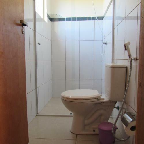 Hostal Pousada Manaca Da Serra