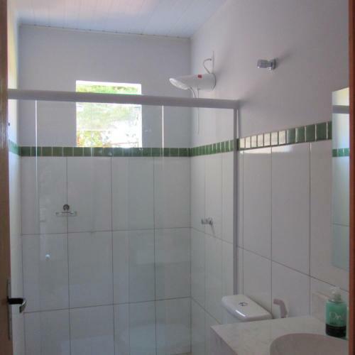 Hostal Pousada Manaca Da Serra