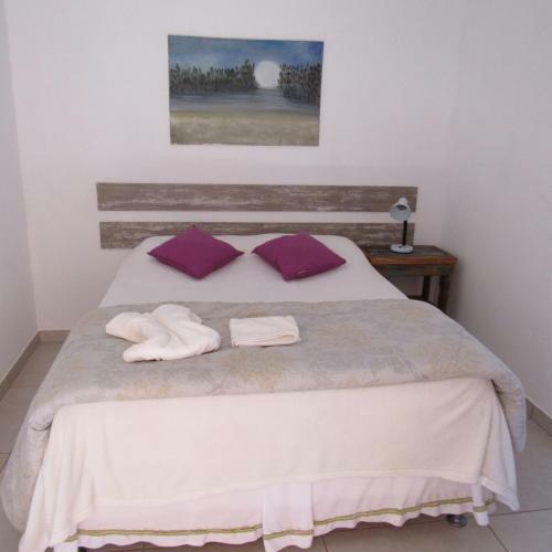 Hostal Pousada Manaca Da Serra