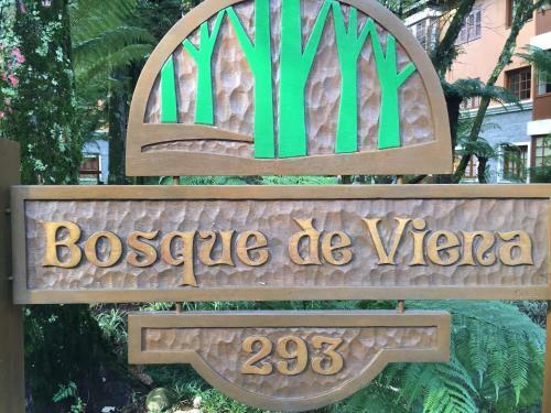 Apartamento Bosques De Viena - Gramado