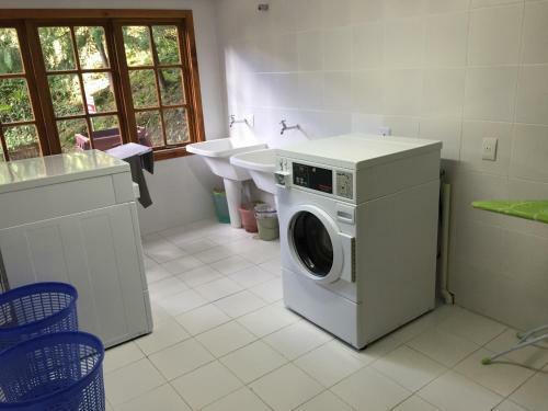 Apartamento Bosques De Viena - Gramado