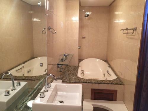 Apartamento Bosques De Viena - Gramado