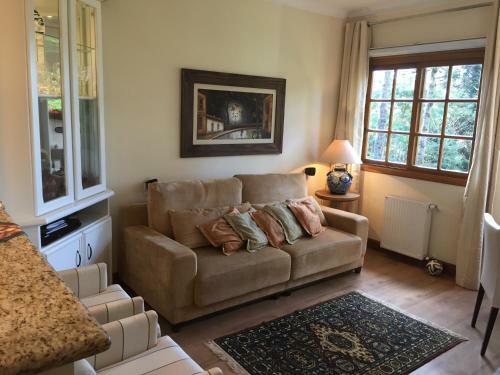 Apartamento Bosques De Viena - Gramado