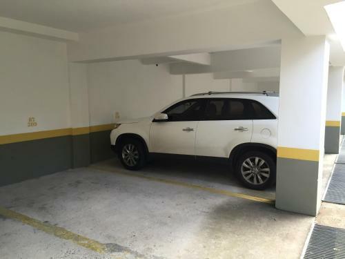Apartamento Bosques De Viena - Gramado
