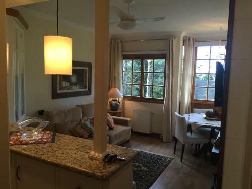 Apartamento Bosques De Viena - Gramado