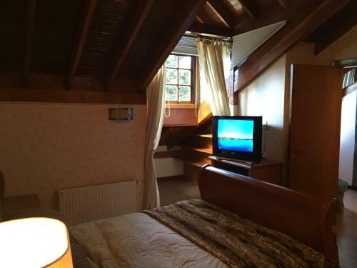Apartamento Bosques De Viena - Gramado