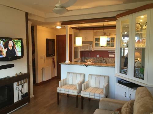 Apartamento Bosques De Viena - Gramado