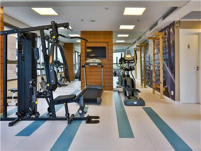 Hotel Comfort S�o Caetano