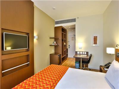 Hotel Comfort S�o Caetano