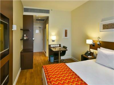 Hotel Comfort S�o Caetano