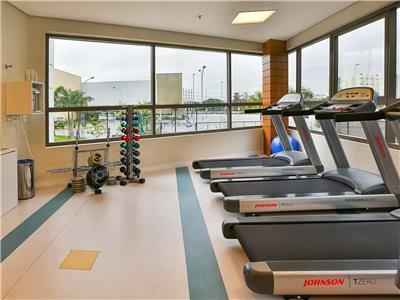 Hotel Comfort S�o Caetano