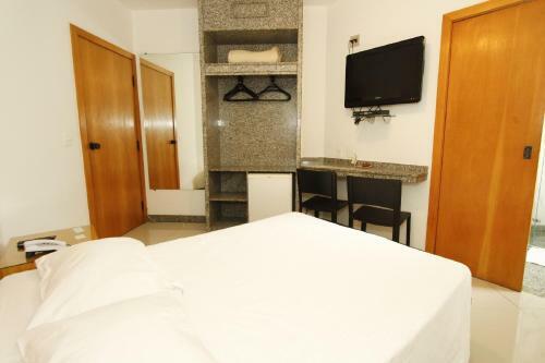 Savassinho Hotel