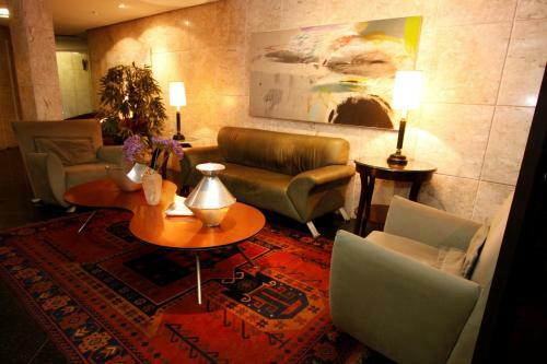 Savassinho Hotel