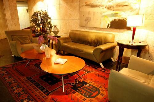 Savassinho Hotel