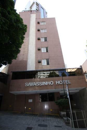 Savassinho Hotel