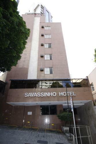 Savassinho Hotel