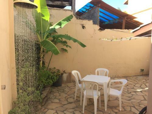 Apartamento Village Bounganville