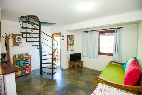 Apartamento Village Bounganville