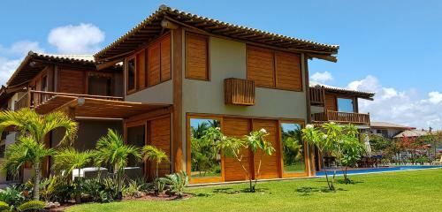 Villa Bali