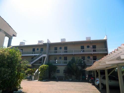 Hotel Paulinho