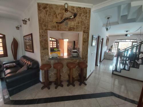 Castelinho Do Felix Guaruj� Pernambuco