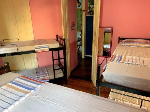 Massape Rio Hostel