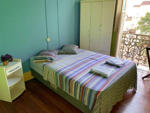 Massape Rio Hostel