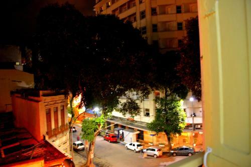 Massape Rio Hostel