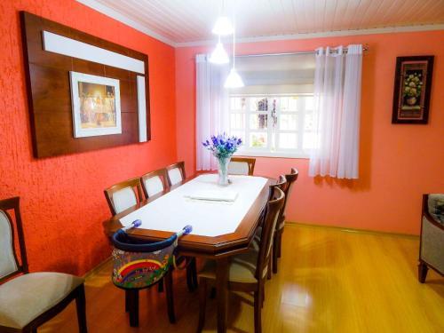 Residencial Encantos Da Natureza