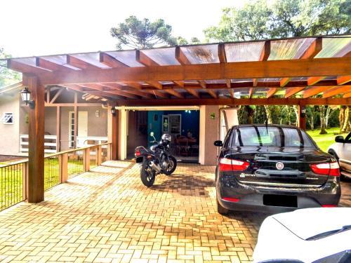 Residencial Encantos Da Natureza