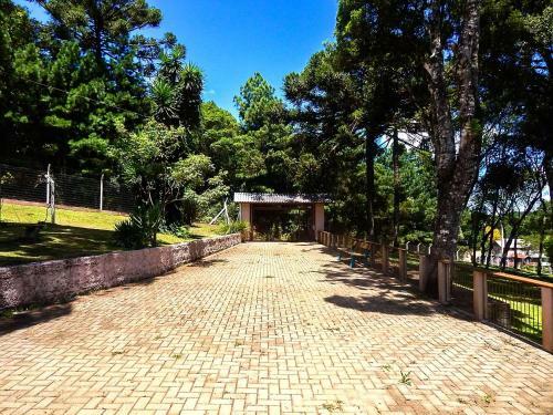 Residencial Encantos Da Natureza