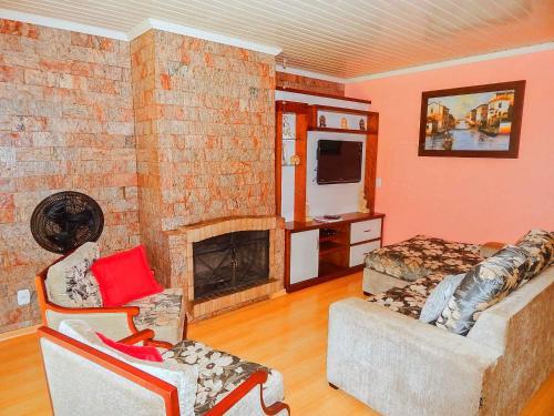 Residencial Encantos Da Natureza