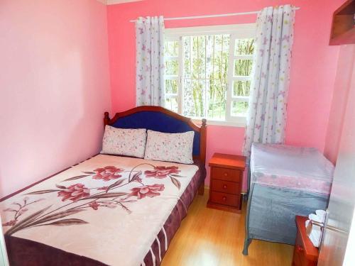 Residencial Encantos Da Natureza