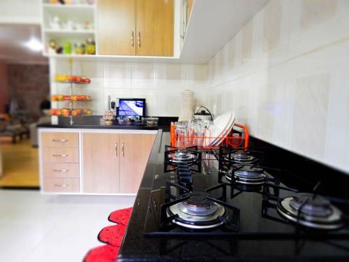 Residencial Encantos Da Natureza