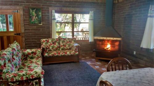 Residencial Encantos Da Natureza