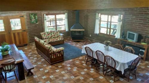 Residencial Encantos Da Natureza