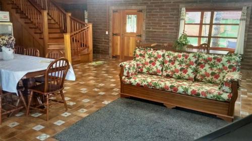 Residencial Encantos Da Natureza