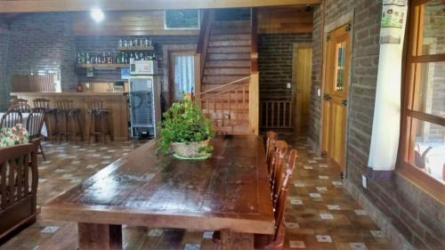 Residencial Encantos Da Natureza