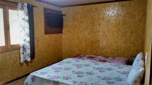 Residencial Encantos Da Natureza