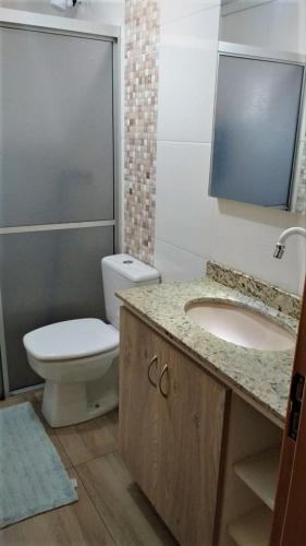 Residencial Encantos Da Natureza