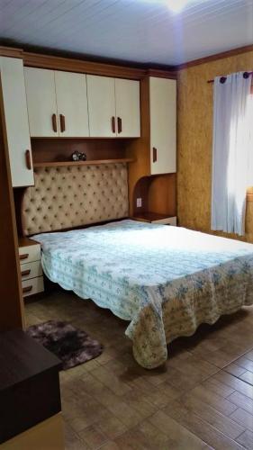 Residencial Encantos Da Natureza