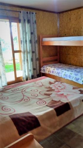 Residencial Encantos Da Natureza