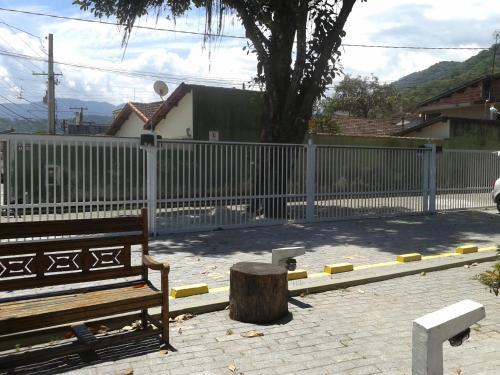 Apartamento No Condominio Marina V