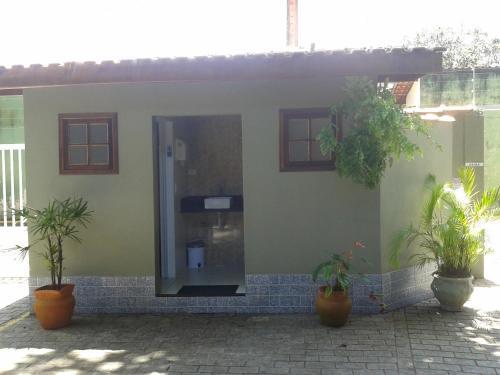 Apartamento No Condominio Marina V